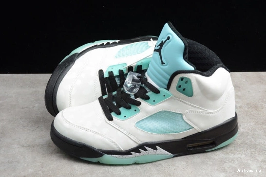  5 Air Island Green CN2932-100 Jordan CN2932-100 Retro 0613